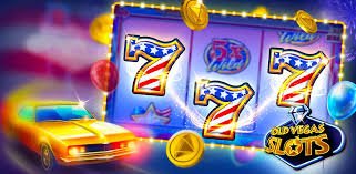 vip88 Slots ဂိမ်းများ မြင်ကွင်း
