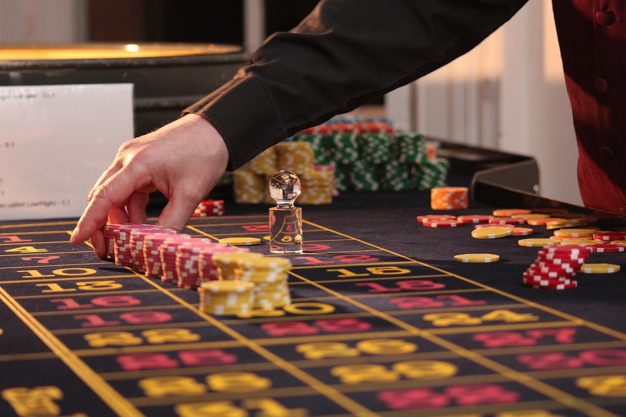 Live Casino ဂိမ်းများ