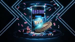 Slots ဂိမ်းများ